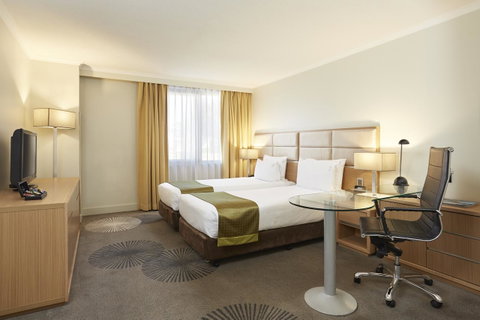 Holiday Inn Parramatta, An IHG Hotel - Tourism Cairns 0