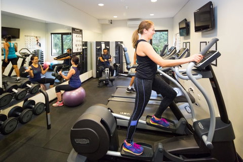Holiday Inn Parramatta, An IHG Hotel - Tourism Cairns 42