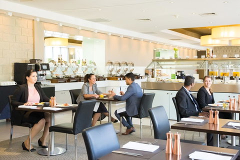 Holiday Inn Parramatta, An IHG Hotel - Tourism Cairns 39