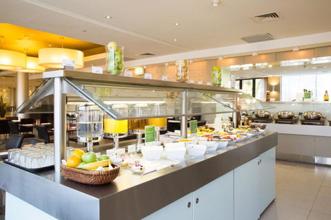 Holiday Inn Parramatta, An IHG Hotel - Tourism Cairns 16