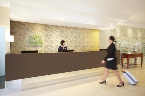 Holiday Inn Parramatta, An IHG Hotel - Tourism Cairns 22