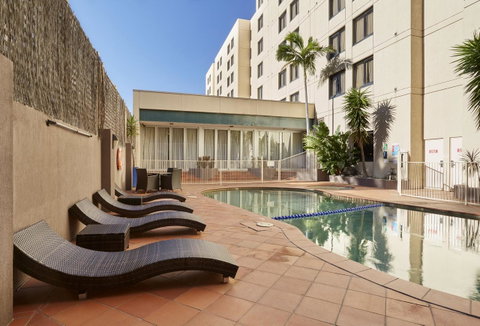 Holiday Inn Parramatta, An IHG Hotel - Tourism Cairns 17