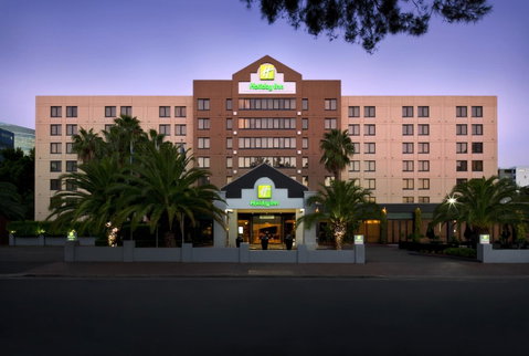Holiday Inn Parramatta, An IHG Hotel - Tourism Cairns 29