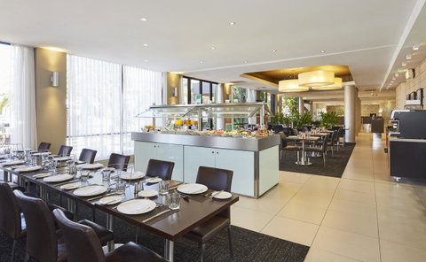 Holiday Inn Parramatta, An IHG Hotel - Tourism Cairns 28