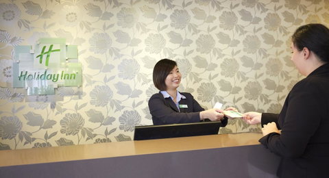 Holiday Inn Parramatta, An IHG Hotel - Tourism Cairns 12