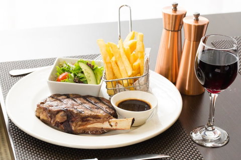 Holiday Inn Parramatta, An IHG Hotel - Tourism Cairns 43