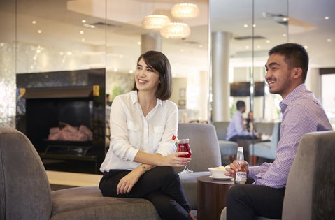 Holiday Inn Parramatta, An IHG Hotel - Tourism Cairns 21