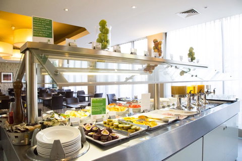 Holiday Inn Parramatta, An IHG Hotel - Tourism Cairns 44