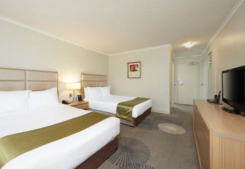 Holiday Inn Parramatta, An IHG Hotel - Tourism Cairns 2