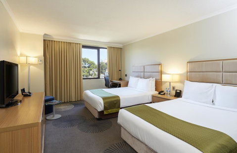 Holiday Inn Parramatta, An IHG Hotel - Tourism Cairns 4