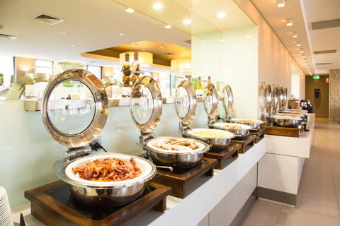 Holiday Inn Parramatta, An IHG Hotel - Tourism Cairns 38