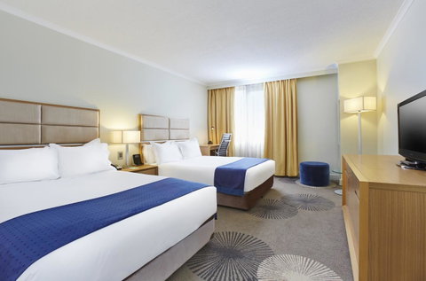 Holiday Inn Parramatta, An IHG Hotel - Tourism Cairns 31