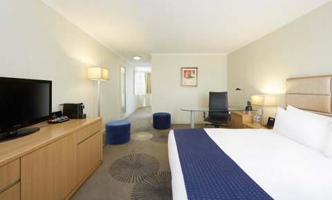 Holiday Inn Parramatta, An IHG Hotel - Tourism Cairns 6