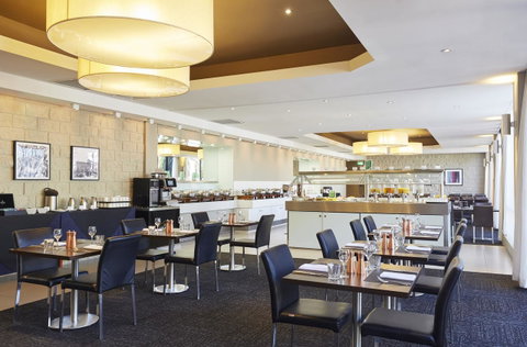 Holiday Inn Parramatta, An IHG Hotel - Tourism Cairns 15