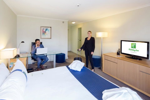 Holiday Inn Parramatta, An IHG Hotel - Tourism Cairns 33