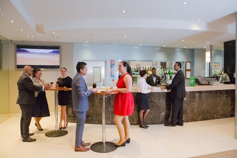 Holiday Inn Parramatta, An IHG Hotel - Tourism Cairns 40