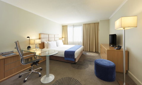 Holiday Inn Parramatta, An IHG Hotel - Tourism Cairns 5