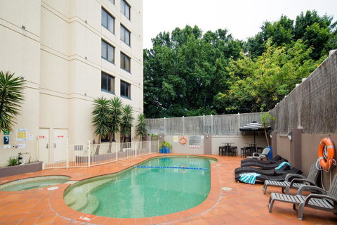 Holiday Inn Parramatta, An IHG Hotel - Tourism Cairns 30