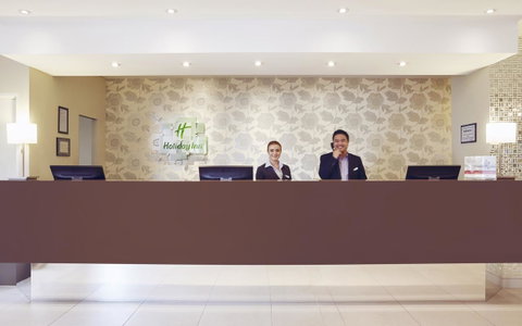 Holiday Inn Parramatta, An IHG Hotel - Tourism Cairns 35