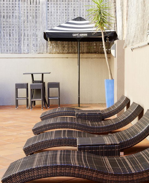 Holiday Inn Parramatta, An IHG Hotel - Tourism Cairns 24