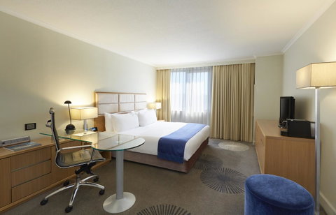 Holiday Inn Parramatta, An IHG Hotel - Tourism Cairns 1
