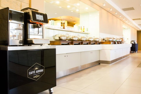 Holiday Inn Parramatta, An IHG Hotel - Tourism Cairns 37