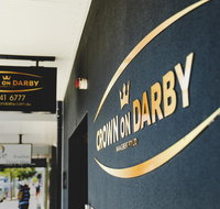 Crown on Darby Newcastle - Tourism Cairns