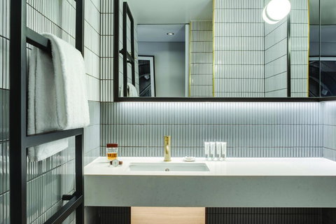 Vibe Hotel Sydney Darling Harbour - Tourism Cairns 3