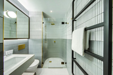 Vibe Hotel Sydney Darling Harbour - Tourism Cairns 18