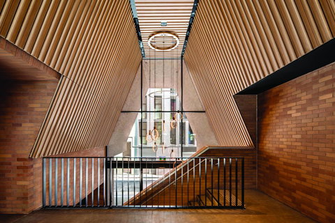 Vibe Hotel Sydney Darling Harbour - Tourism Cairns 23