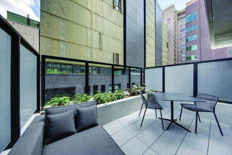 Vibe Hotel Sydney Darling Harbour - Tourism Cairns 14