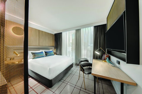 Vibe Hotel Sydney Darling Harbour - Tourism Cairns 19