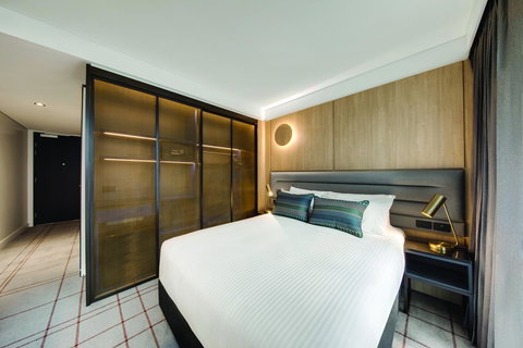 Vibe Hotel Sydney Darling Harbour - Tourism Cairns 21