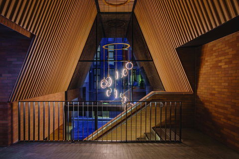 Vibe Hotel Sydney Darling Harbour - Tourism Cairns 24