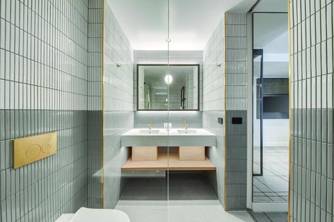 Vibe Hotel Sydney Darling Harbour - Tourism Cairns 27