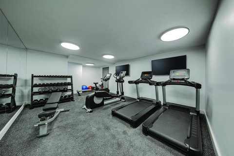 Vibe Hotel Sydney Darling Harbour - Tourism Cairns 17