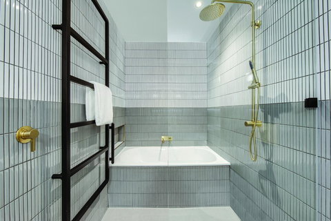 Vibe Hotel Sydney Darling Harbour - Tourism Cairns 26