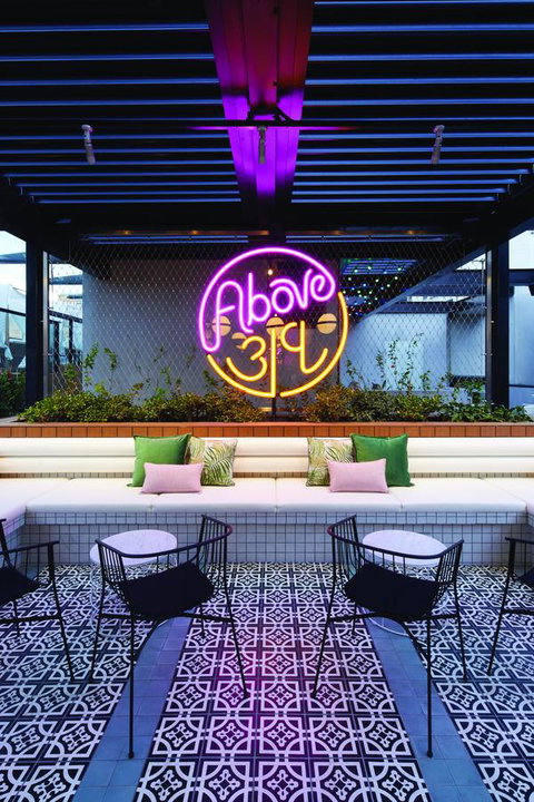 Vibe Hotel Sydney Darling Harbour - Tourism Cairns 5