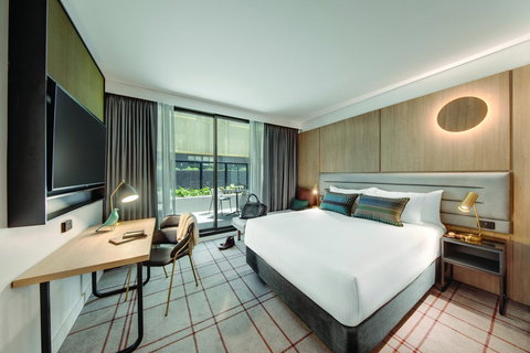 Vibe Hotel Sydney Darling Harbour - Tourism Cairns 15