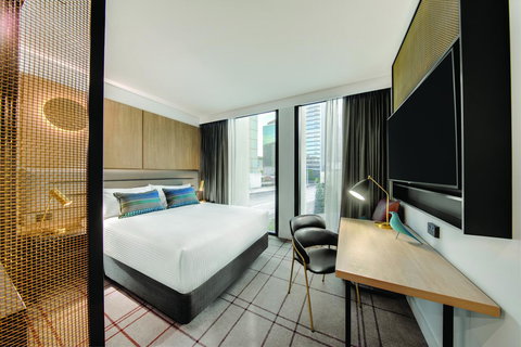 Vibe Hotel Sydney Darling Harbour - Tourism Cairns 20