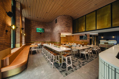 Vibe Hotel Sydney Darling Harbour - Tourism Cairns 31