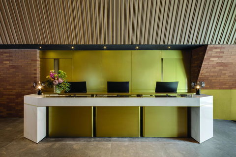 Vibe Hotel Sydney Darling Harbour - Tourism Cairns 22