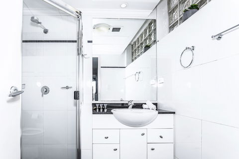 DD Apartments On Kent Street - Tourism Cairns 25