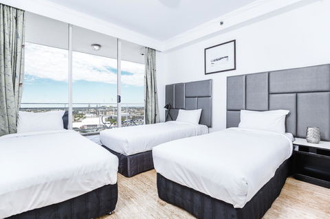 DD Apartments On Kent Street - Tourism Cairns 16