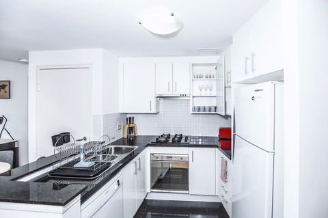 DD Apartments On Kent Street - Tourism Cairns 13