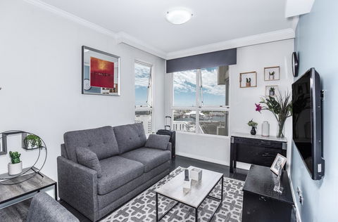 DD Apartments On Kent Street - Tourism Cairns 10