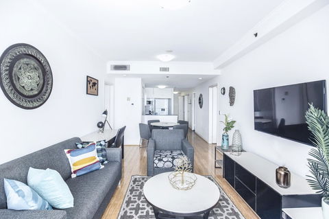 DD Apartments On Kent Street - Tourism Cairns 4