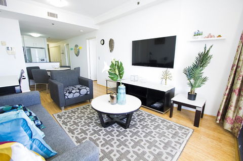 DD Apartments On Kent Street - Tourism Cairns 5