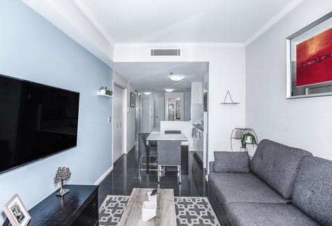 DD Apartments On Kent Street - Tourism Cairns 11