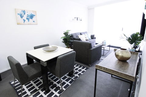 DD Apartments On Kent Street - Tourism Cairns 31